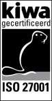 kiwa logo ISO