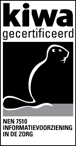 kiwa logo NEN